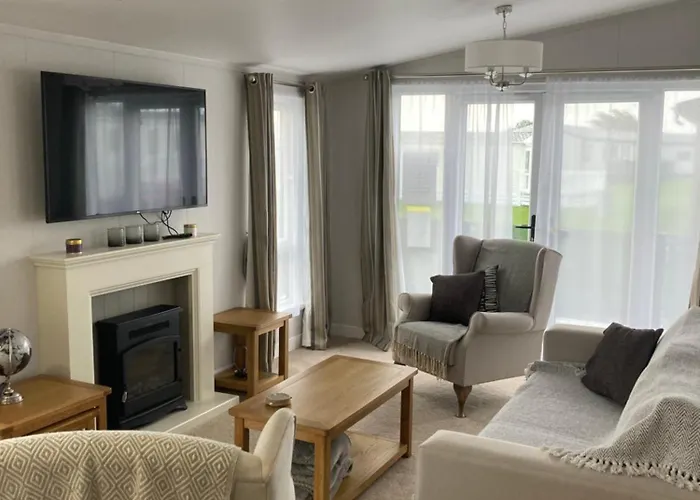 Willows Lodge