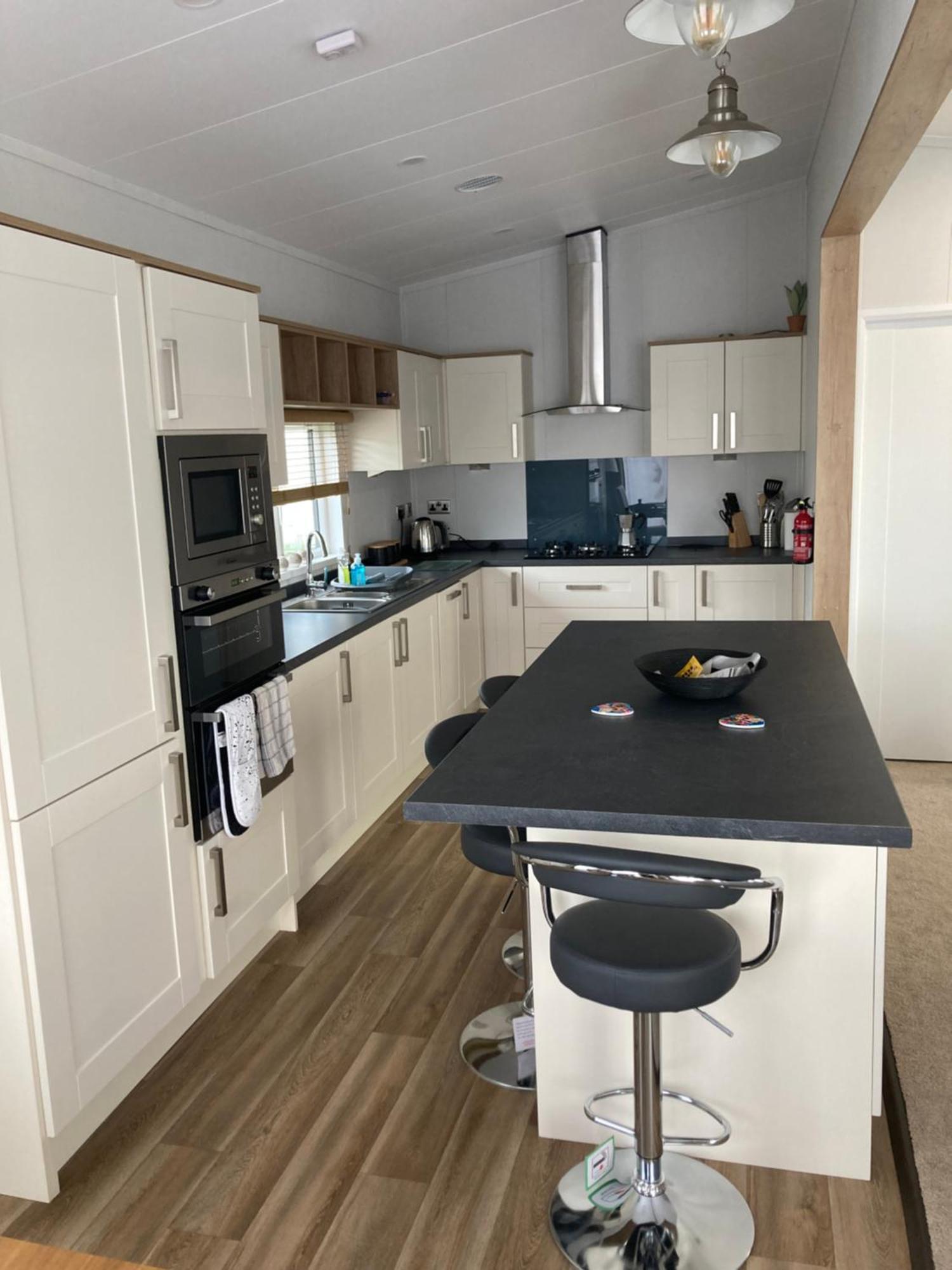 Ferienhaus Willows Poughill (Cornwall)